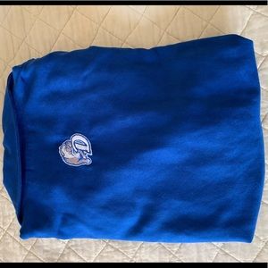 Smooth button down 1x